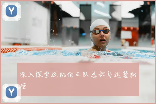 深入探索迈凯伦车队总部与运营秘密